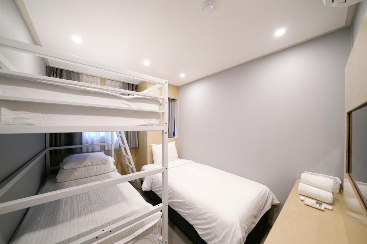 Hotel Dada Insadong Seul Exterior foto