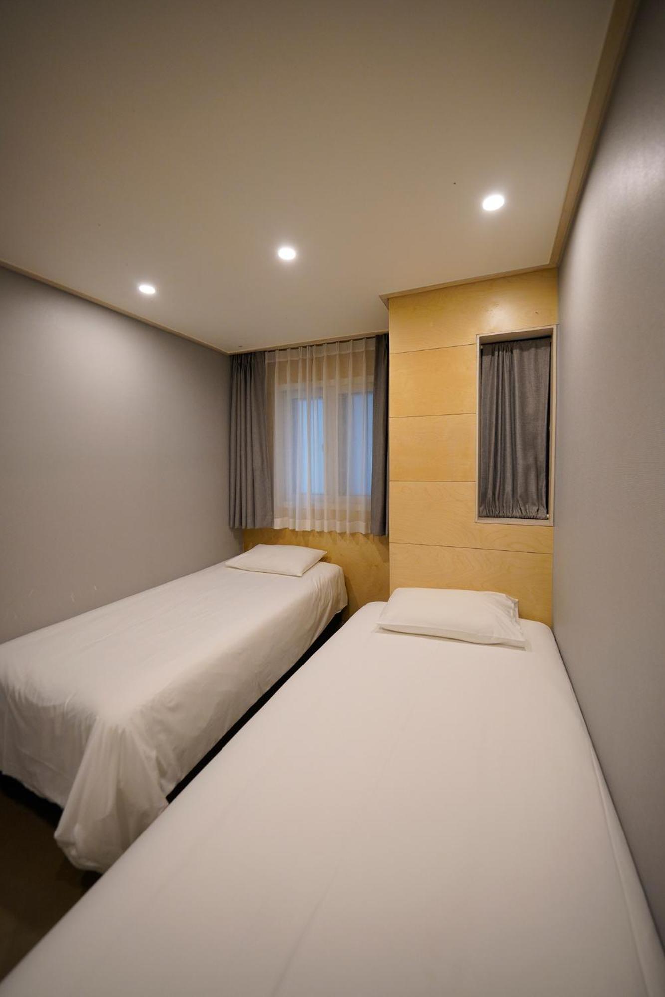 Hotel Dada Insadong Seul Exterior foto
