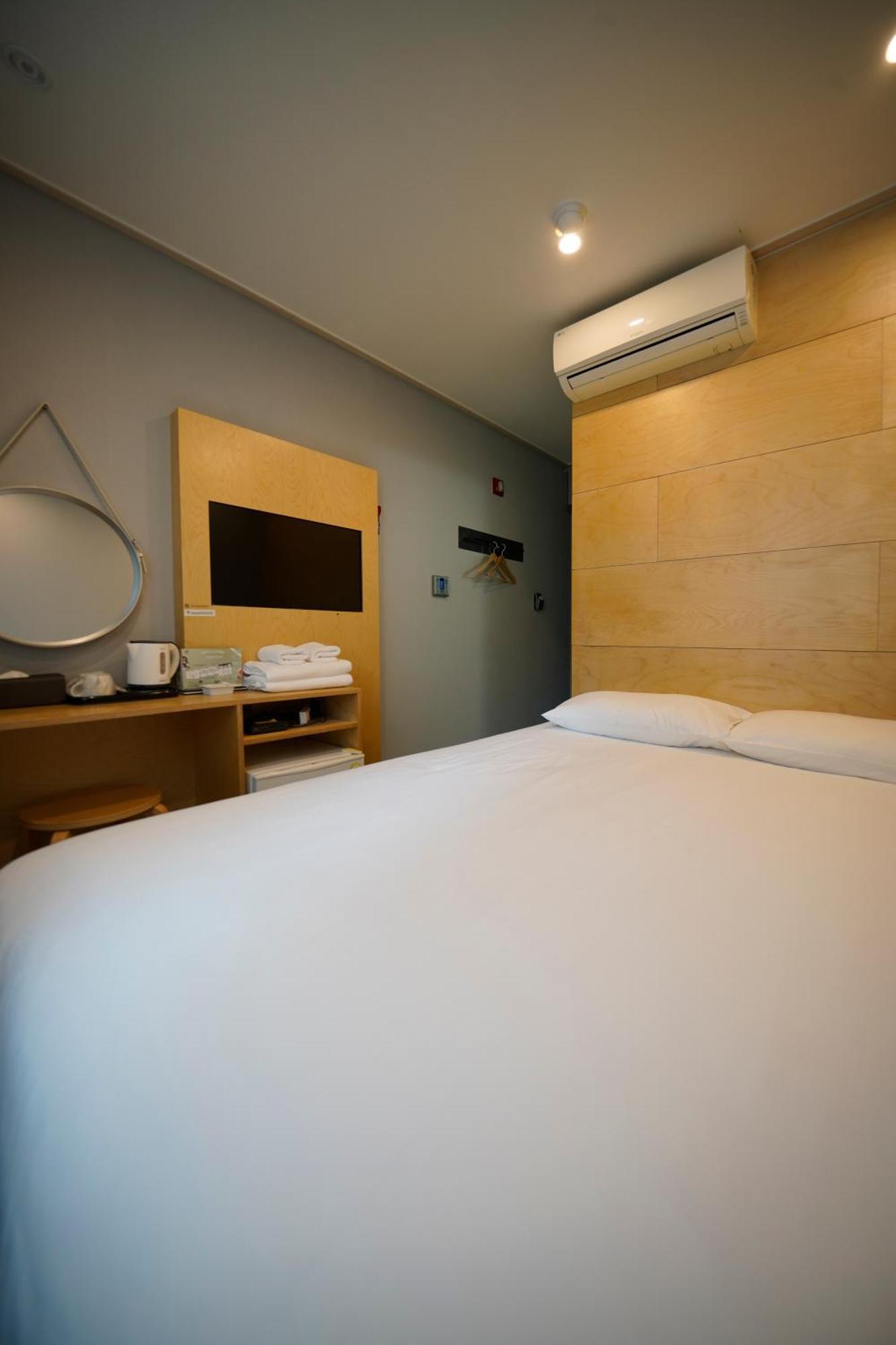 Hotel Dada Insadong Seul Exterior foto