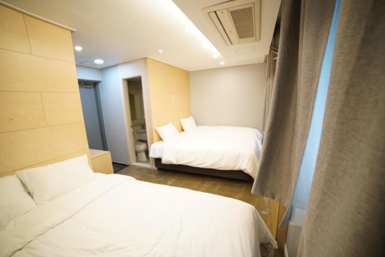 Hotel Dada Insadong Seul Exterior foto